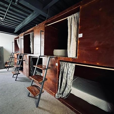 Aldea Tzunun Otel Tulum Dış mekan fotoğraf