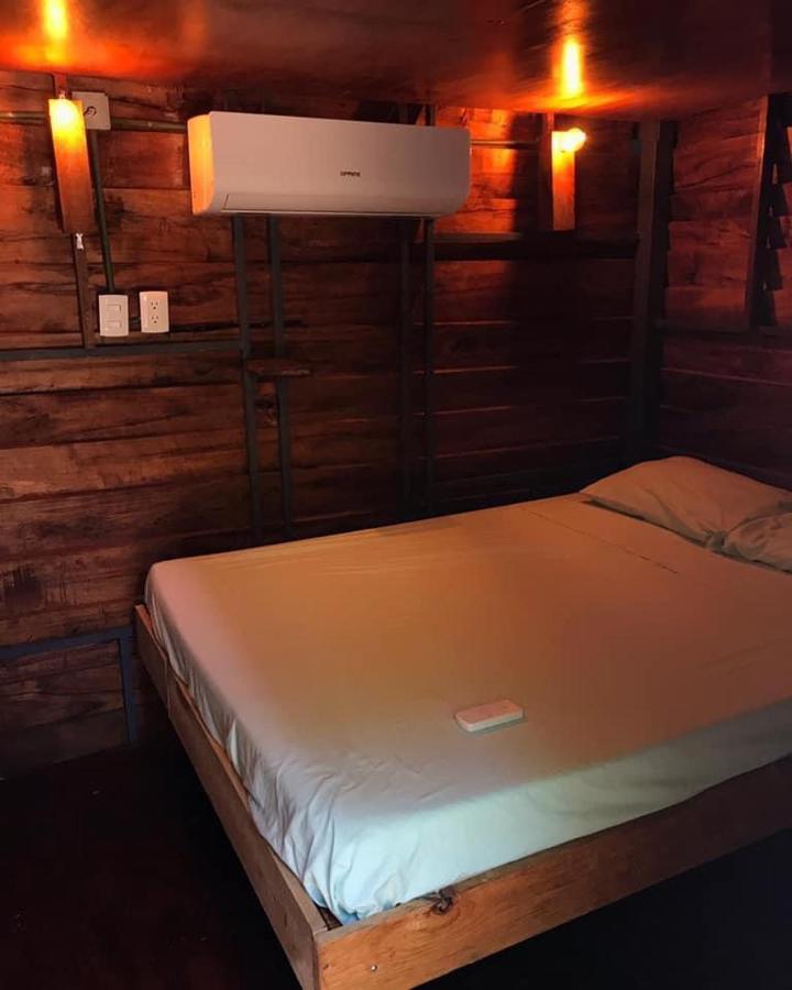 Aldea Tzunun Otel Tulum Dış mekan fotoğraf