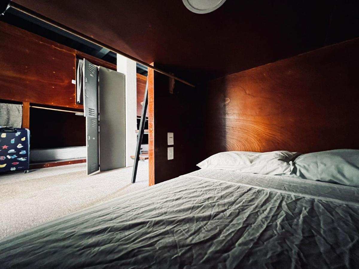 Aldea Tzunun Otel Tulum Dış mekan fotoğraf