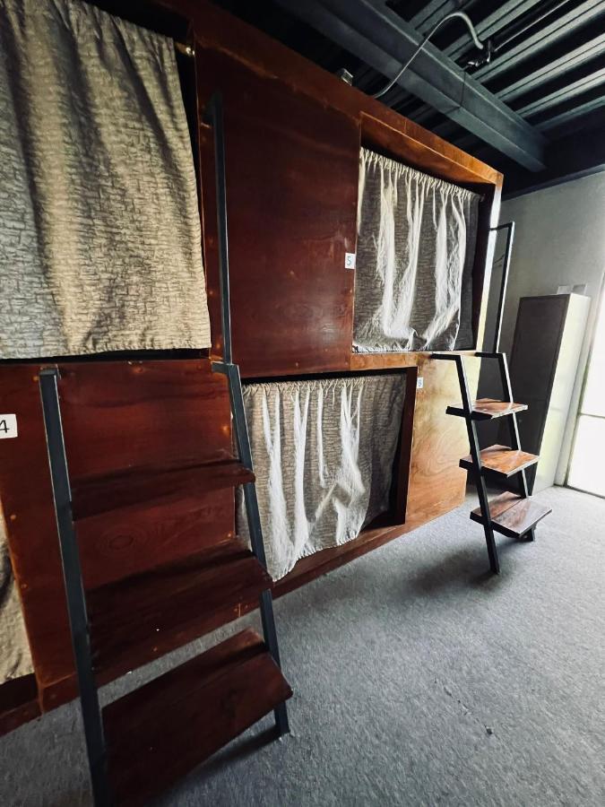 Aldea Tzunun Otel Tulum Dış mekan fotoğraf