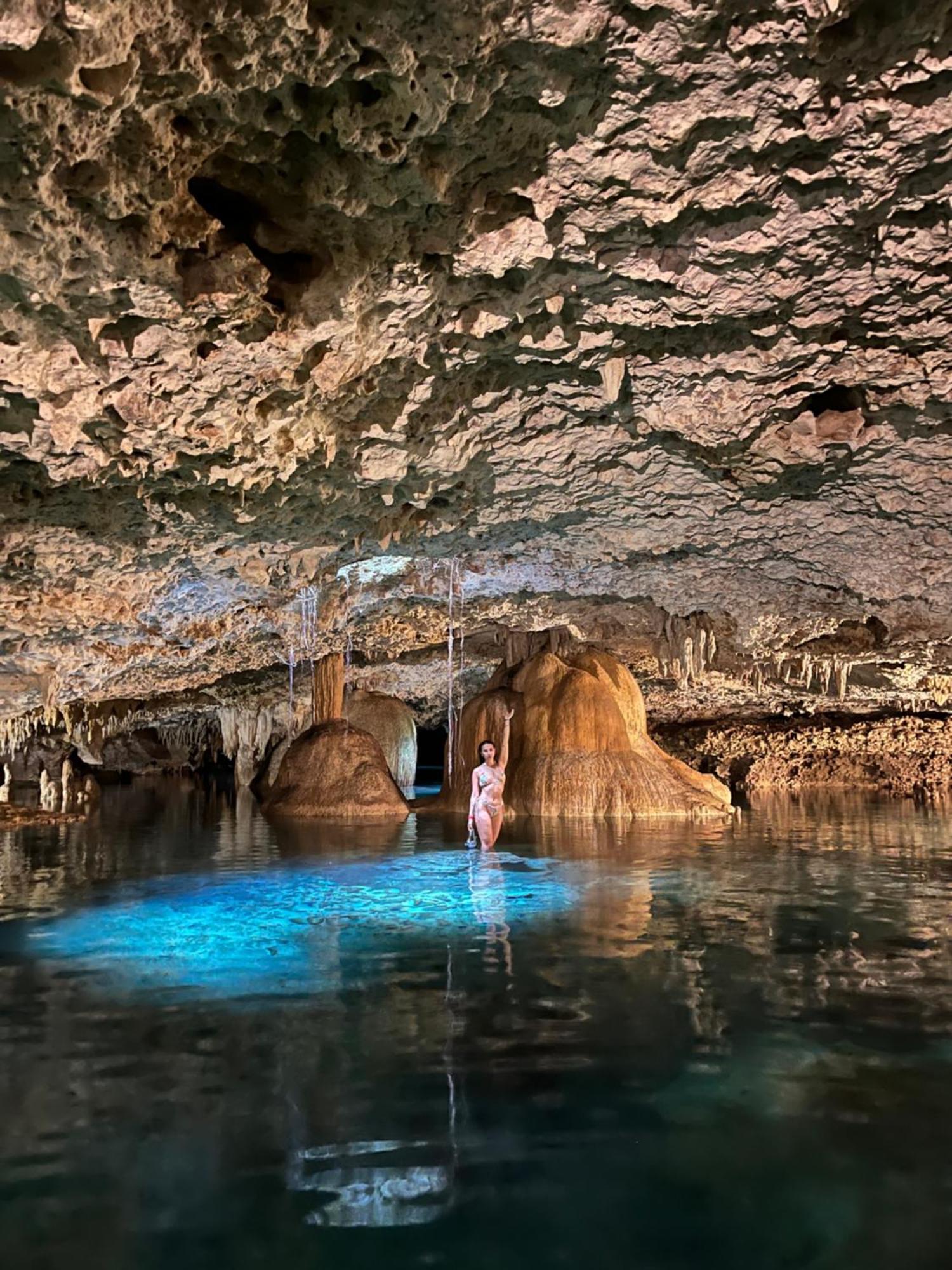 Aldea Tzunun Otel Tulum Dış mekan fotoğraf