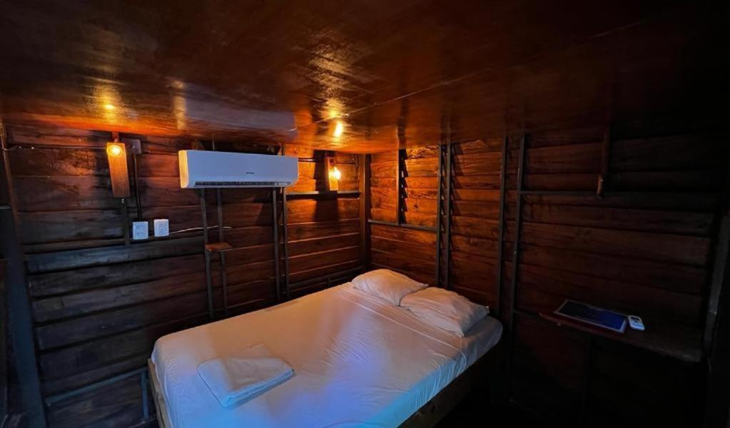 Aldea Tzunun Otel Tulum Dış mekan fotoğraf