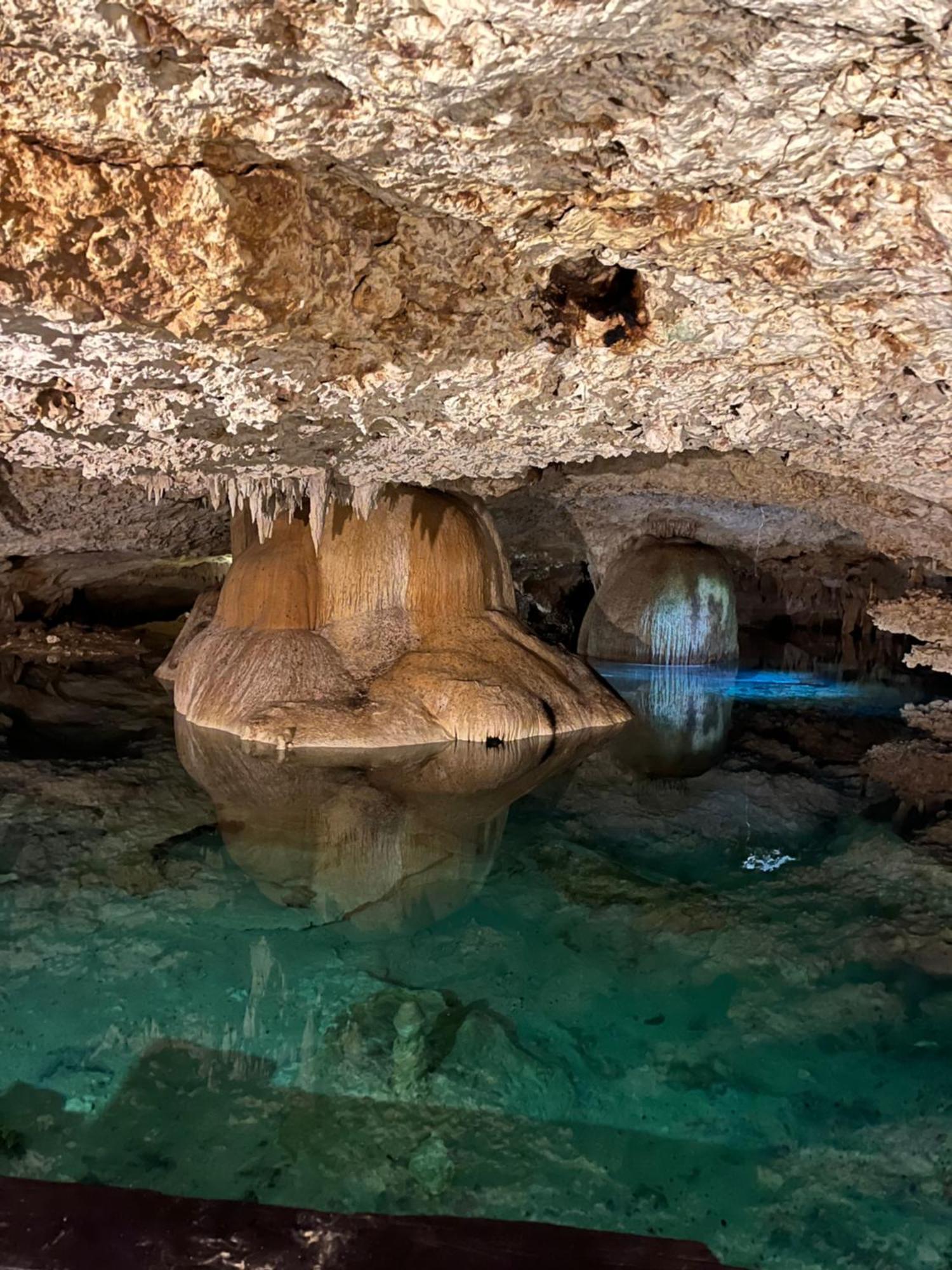 Aldea Tzunun Otel Tulum Dış mekan fotoğraf