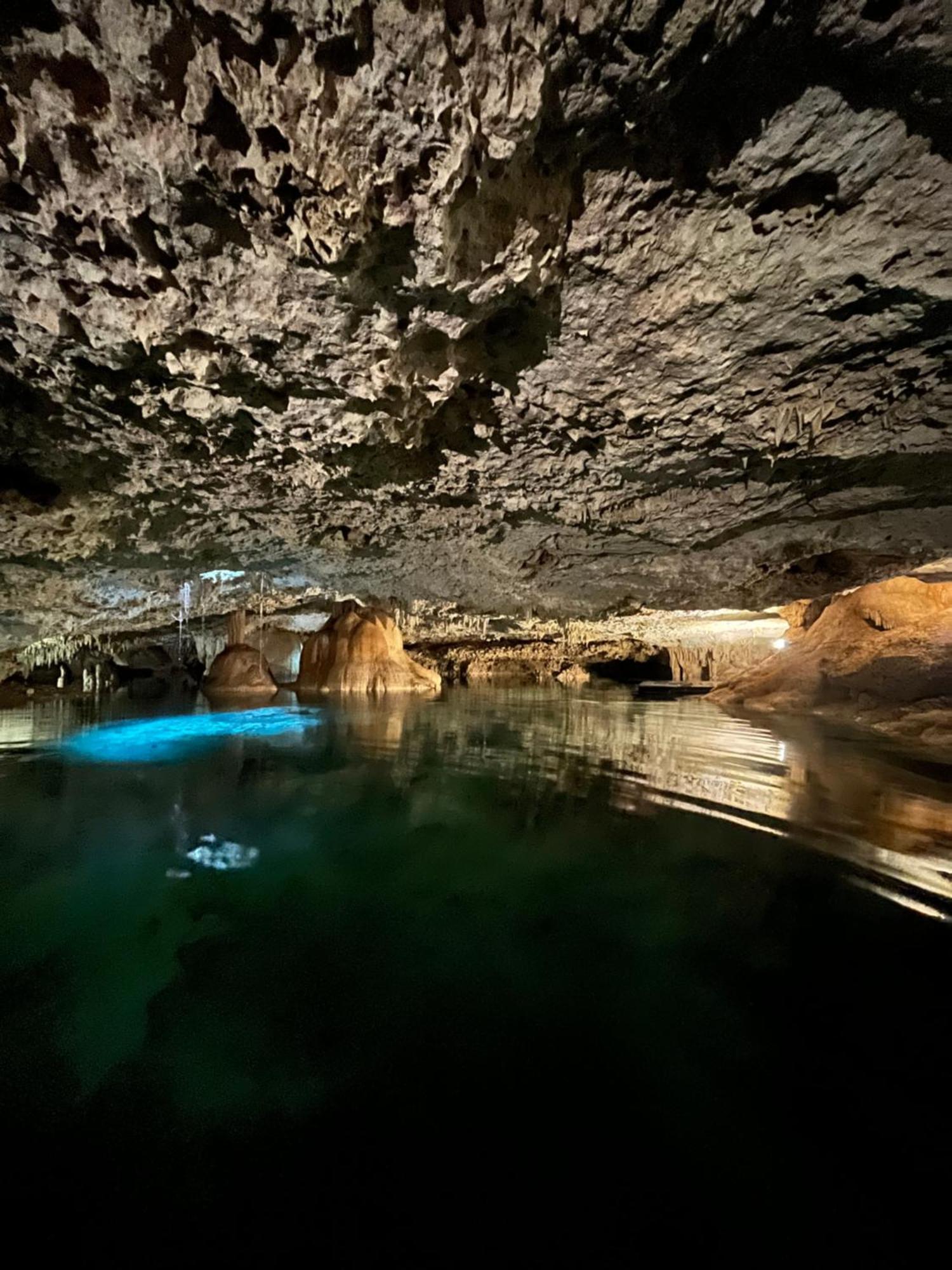 Aldea Tzunun Otel Tulum Dış mekan fotoğraf